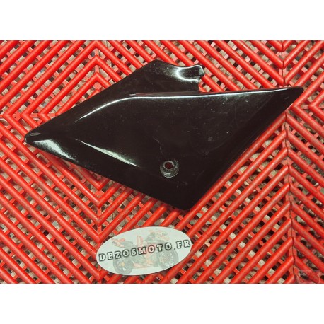 Sous selle gauche 650 SV injection 2005-2009