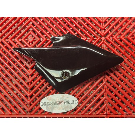 Sous selle droit 650 SV injection 2005-2009