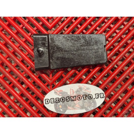 Porte de boite a outils 650 SV 2003-2009