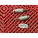 Ecarteurs de platine arrière gauche de 650 SV 2005-2009