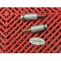 Ecarteurs de platine arrière gauche de 650 SV 2005-2009