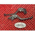 Leviers adaptables 650 SV 2003-2009