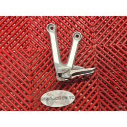 Platine arrière gauche 650 SV 2005-2009