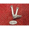Platine arrière gauche 650 SV 2005-2009