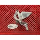 platine pilote gauche de 650 SVS 2005