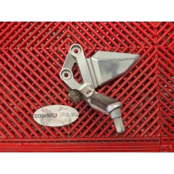 platine pilote gauche de 650 SVS 2005