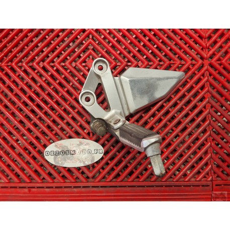 platine pilote gauche de 650 SVS 2005