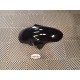 Garde boue avant noir 650 SV injection 2003-2009