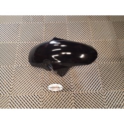 Garde boue avant noir 650 SV injection 2003-2009