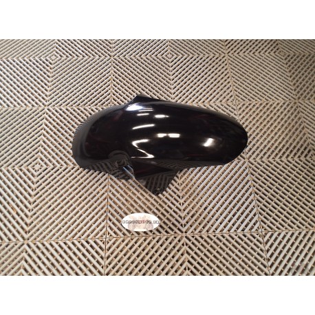 Garde boue avant noir 650 SV injection 2003-2009