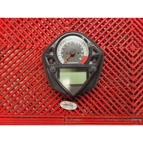Compteur 650 SVS 2005