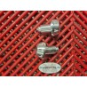 Embouts de guidon pour 650 SV 2003-2009