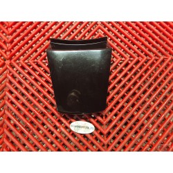 Coque arrière de selle noir 650 SV