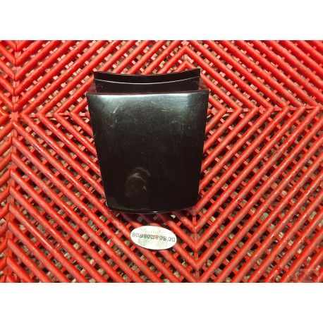 Coque arrière de selle noir 650 SV 
