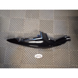 Coque arrière droite noire 650 SV 2005