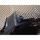 Coque arrière gauche noire 650 SV 2005