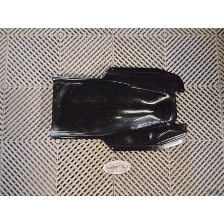 Passage de roue ERMAX 650 SV 2003-2009