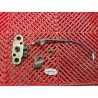 Verrouillage de selle 650 SV 2003-2009