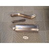 Silencieux LEOVINCE titane 650 SV injection