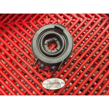 Cache ampoule 650 SVS 2003-2009