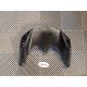 Cache plastique sous tête de fourche 650 SVS 2003-2009