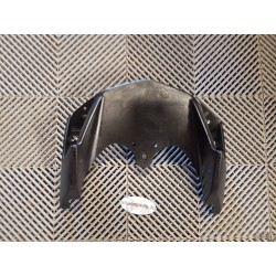 Cache plastique sous tête de fourche 650 SVS 2003-2009