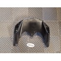 Cache plastique sous tête de fourche 650 SVS 2003-2009