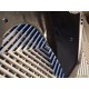 Cache plastique sous tête de fourche 650 SVS 2003-2009