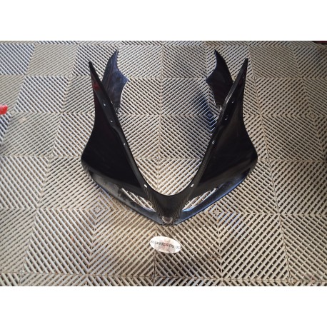 Tête de fourche 650 SV 2003-2009