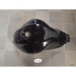 Reservoir noir 650 SV injection 2003-2009