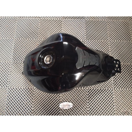 Reservoir noir 650 SV injection 2003-2009