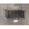 Radiateur tordu de 650 SVS 2003 à 2009