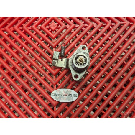 Recepteur d'embrayage 650 sv 2003-2009