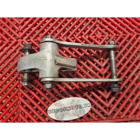 Ensemble pour suspension arrière 650 svs 2005 