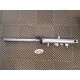 Tube de fourche droit 650 svs 03-09