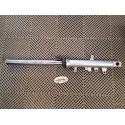 Tube de fourche droit 650 svs 03-09