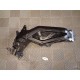 Cadre + carte grise 650 SVS 2005