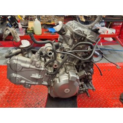 Moteur 650 SV 2005