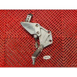 platine pilote droite de 650 SVS 2005