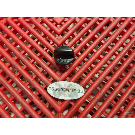 Bouchon de remplissage d'huile pour CBR 1000 04-07