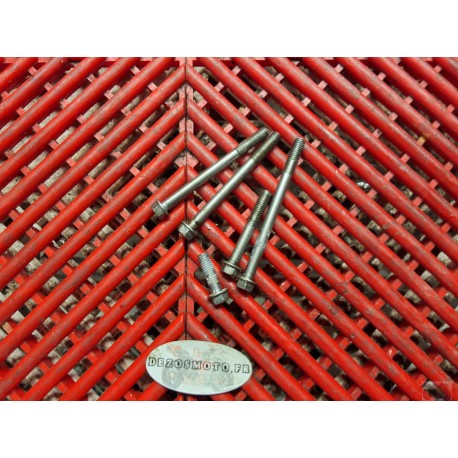 Vis de Cache PSB pour CBR 1000 06-07