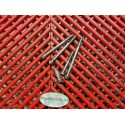 Vis de Cache PSB pour CBR 1000 06-07