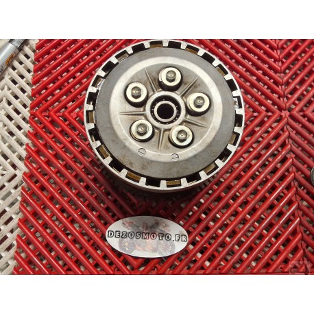Embrayage pour CBR 1000 06-07