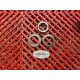 Ecrou d' embrayage pour CBR 1000 06-07