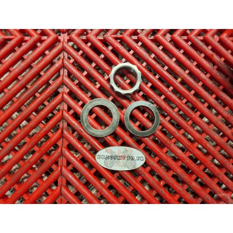 Ecrou d' embrayage pour CBR 1000 06-07