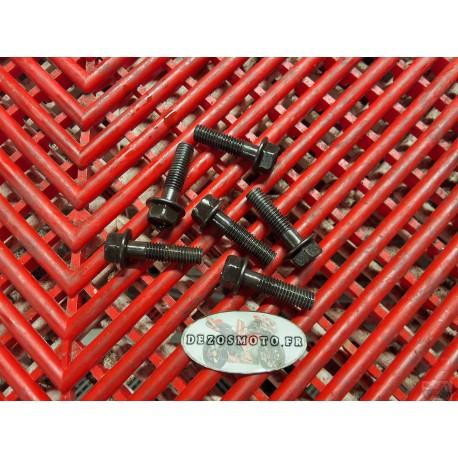 Vis de fixation Boite de vitesse pour CBR 1000 06-07