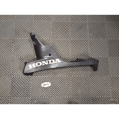 Bas de carénage gauche pour CBR 1000 06-07