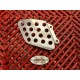 Pare botte avant droit pour CBR 1000 04-07