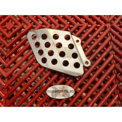 Pare botte avant droit pour CBR 1000 04-07