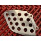 Pare botte avant droit pour CBR 1000 04-07